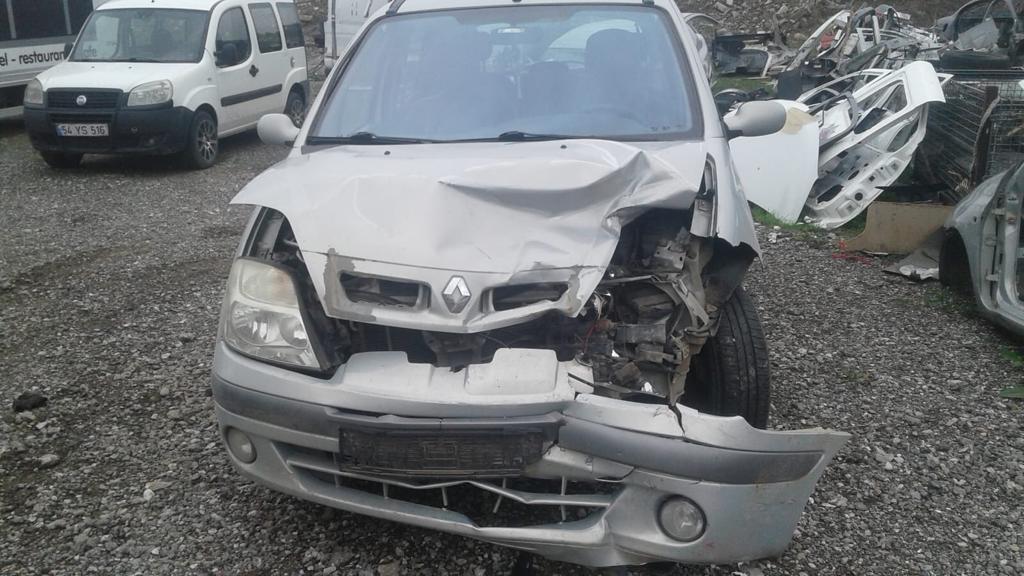 renault-scenic-cikma-orijinal-yedek-parca Renault Scenic Çıkma Orijinal Yedek Parça