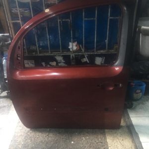Renault Kangoo Çıkma Orijinal Sol Ön Kapı