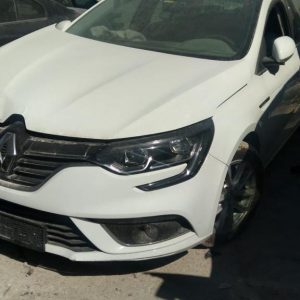 Renault Megane 4 Çıkma Orijinal Komple Ön Set