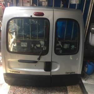 Renault Kangoo Çıkma Orijinal Bagaj Kapağı