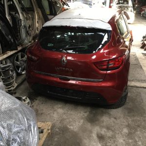 Renault Clio 4 Çıkma Orijinal Komple Kupa