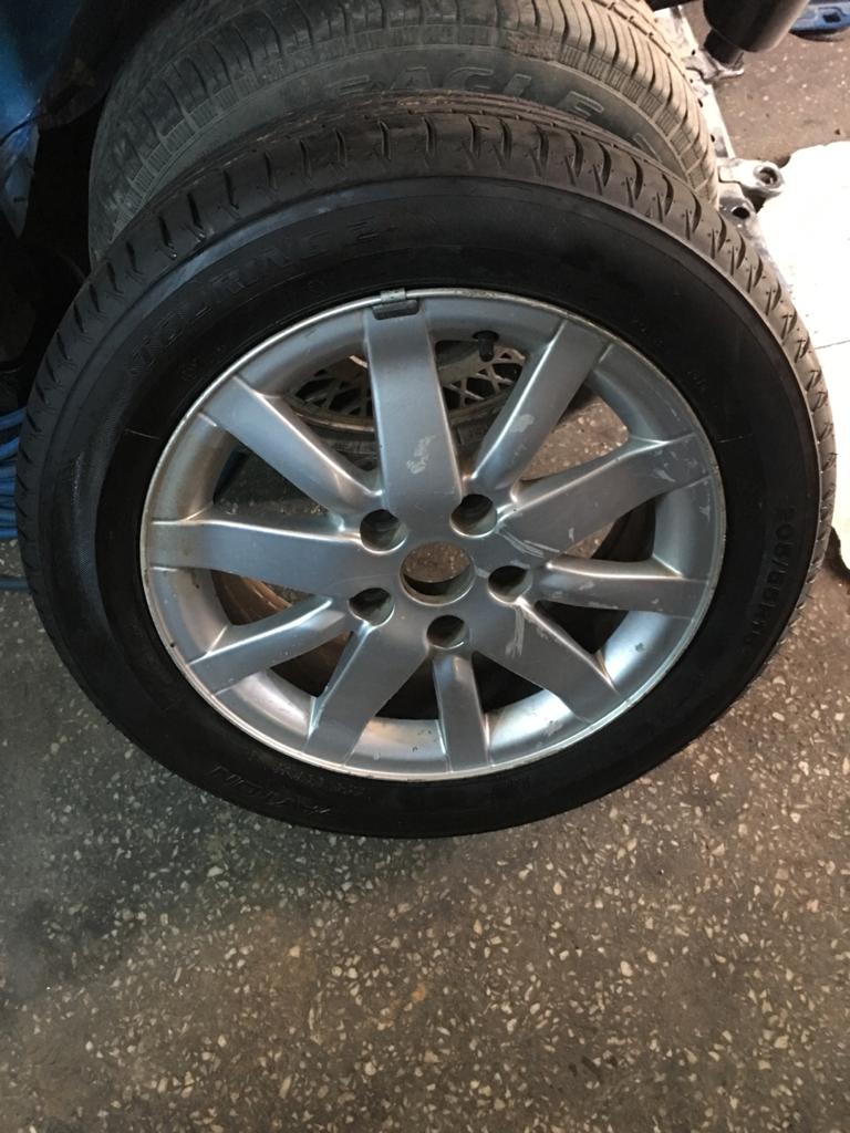 renault-fluence-cikma-orijinal-celik-jant Renault Fluence Çıkma Orijinal Çelik Jant