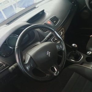 Renault Fluence Cruze Kontrollü Direksiyon Simidi
