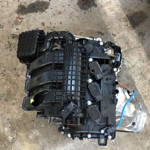 Renault Clio Symbol 1.0 Sce Komple Motor