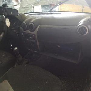 Dacia Duster Çıkma Orijinal Dolu Torpido