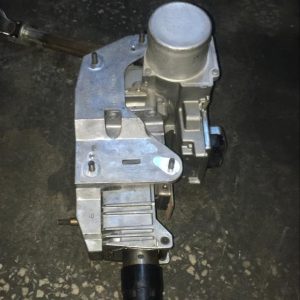 Renault Megane 2 Çıkma Orijinal Kolon Mili