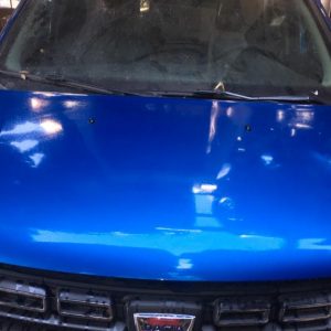 Dacia Sandero Çıkma Orijinal Komple Kaput