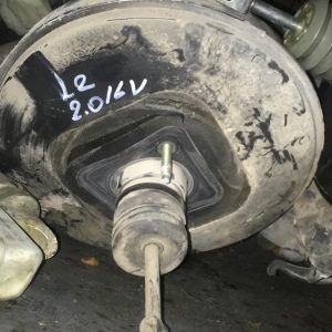 Renault Laguna 2 Çıkma Orijinal Fren Westernhouse