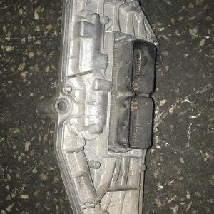 Renault Megane 4 Çıkma Orijinal EDC Beyni