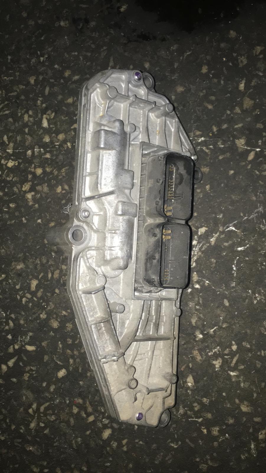 renault-megane-4-cikma-orijinal-edc-beyni Renault Megane 4 Çıkma Orijinal EDC Beyni