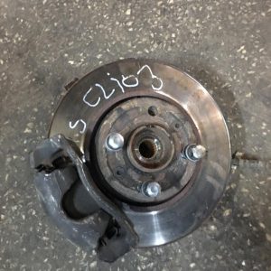 Renault Clio 3 Çıkma Orijinal Taşıyıcı