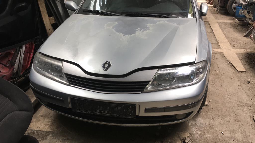 renault-laguna-2-cikma-orijinal-komple-on Renault Laguna 2 Çıkma Orijinal Komple Ön