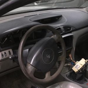 Renault Laguna 2 Çıkma Orijinal Komple Dolu Torpido