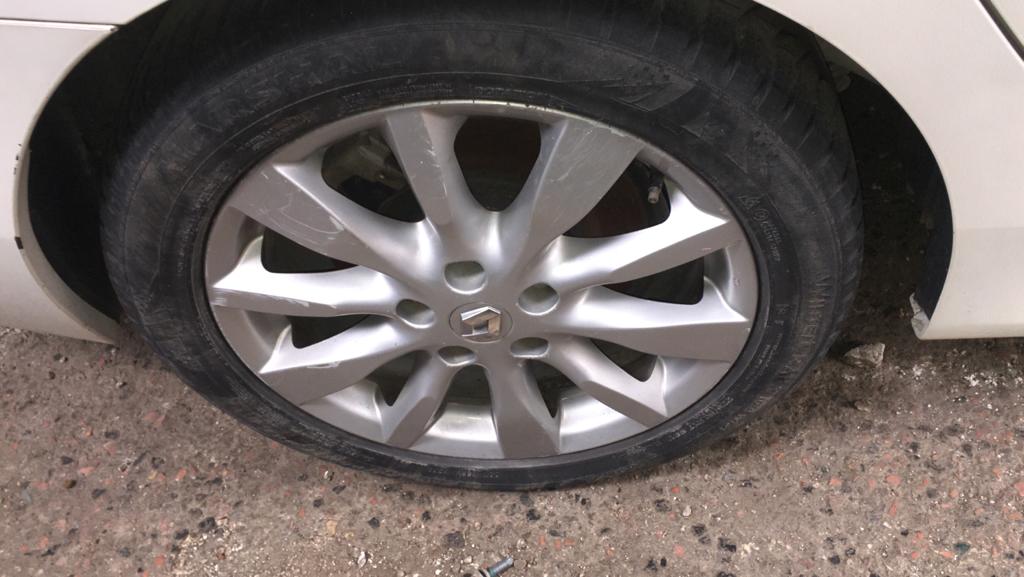 renault-latitude-cikma-orijinal-celik-jant Renault Latitude Çıkma Orijinal Çelik Jant
