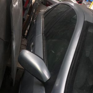 Renault Laguna 2 Çıkma Orijinal Sağ Kapı