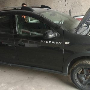 Dacia Sandero Çıkma Orijinal Yedek Parça