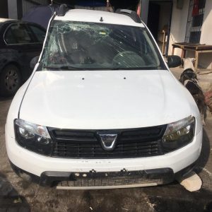 Dacia Duster Çıkma Orijinal Hatasız Ön Set