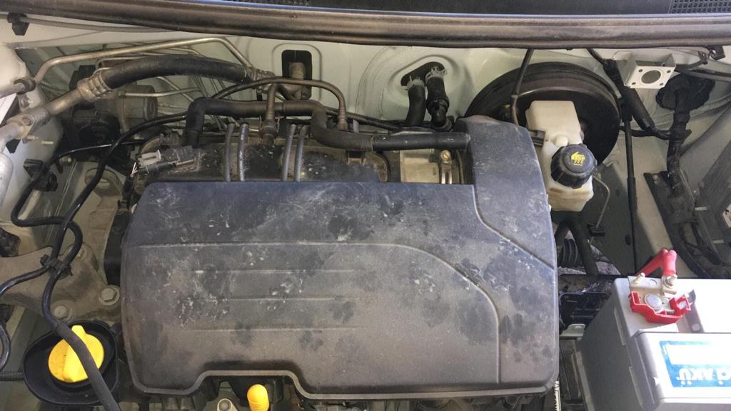 renault-clio-1.2-16v-d4f-komple-motor Renault Clio 1.2 16V D4F Komple Motor