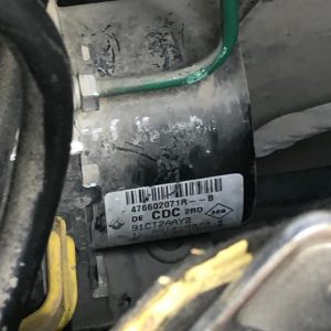 Renault Megane 3 Çıkma Orijinal Abs Beyni