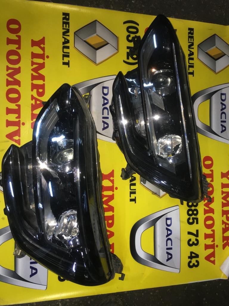 renault-megane-4-cikma-orijinal-sol-far Renault Megane 4 Çıkma Orijinal Sol Far