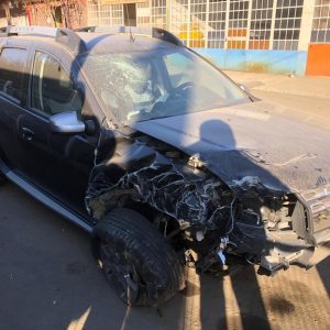 Dacia Duster Çıkma Orijinal Yedek Parça
