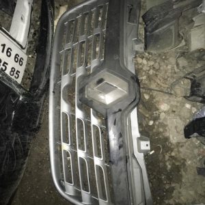 Renault Master 3 Çıkma Orijinal Ön Panjur
