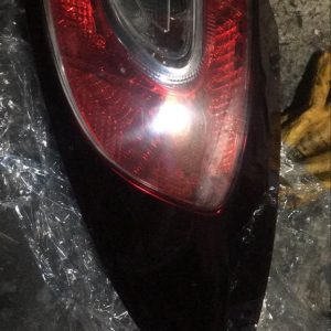 Renault Megane 3 Sport Touruer Çıkma Orijinal Sağ Stop