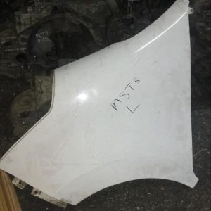 Renault Master 3 Çıkma Orijinal Sol Çamurluk