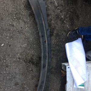 Renault Master 3 Çıkma Orijinal Ön Cam Izgarası