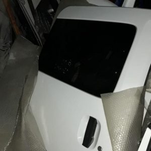 Dacia Dokker Çıkma Orijinal Sağ Sürgülü Kapı