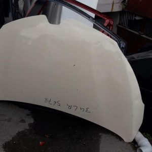 Renault Captur Çıkma Orijinal Ön Kaput