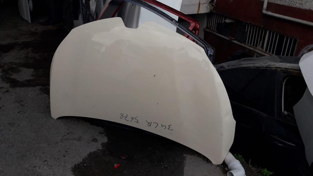 renault-captur-cikma-orijinal-on-kaput Renault Captur Çıkma Orijinal Ön Kaput