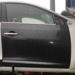 Renault Fluence Çıkma Orijinal Sağ Ön Kapı
