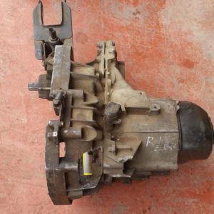 Renault 9-19 Çıkma Orijinal Komple Şanzıman