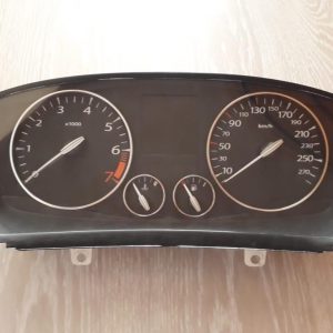 Renault Latitude Çıkma Orijinal Kilometre Saati