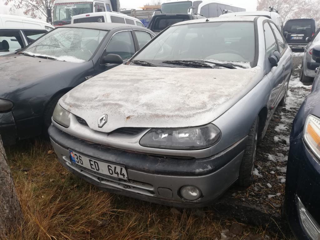 renault-laguna-1-cikma-orijinal-komple-on Renault Laguna 1 Çıkma Orijinal Komple Ön