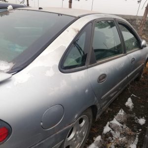 Renault Laguna 1 Çıkma Orijinal Sağ Kapı