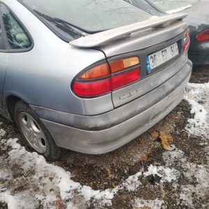 Renault Laguna 1 Çıkma Orijinal Komple Arka