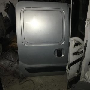 Renault Kangoo 2 Çıkma Orijinal Sağ Sürgülü Kapı