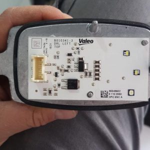 Renault Megane 4 Çıkma Orijinal Led Beyni