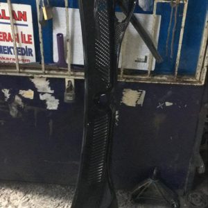 Renault Symbol Talia Çıkma Orijinal Ön Cam Izgarası