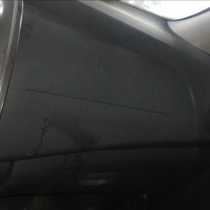 Dacia Sandero Çıkma Orijinal Sağ Airbag
