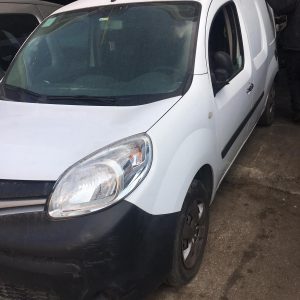 Renault Kangoo 3 Çıkma Orijinal Komple Kupa