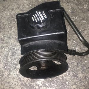 Renault Laguna 1 Çıkma Orijinal Direksiyon Power