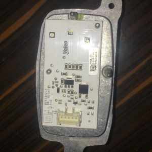 Renault Megane 4 Çıkma Orijinal Led Beyni