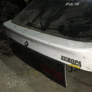 Renault 19 Hatchback Çıkma Orijinal Hatasız Bagaj Kapağı