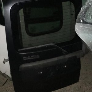 Dacia Logan Mcv Çıkma Orijinal Bagaj Kapağı