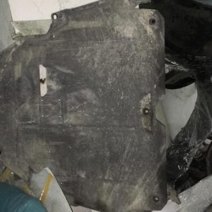 Renault Megane 4 Çıkma Orijinal Motor Alt Muhafaza