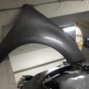 Renault Scenic 4 Çıkma Orijinal Sağ Çamurluk