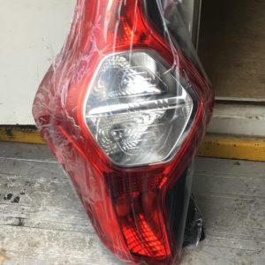 Dacia Lodgy Çıkma Orijinal Stop